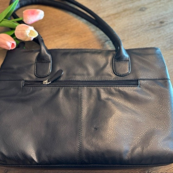 BNWT* Authentic Harris Tweed Plaid Tote - Small Defect = BIG Savings! - Picture 6 of 15